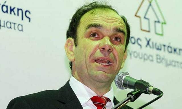 Δημοτικές εκλογές 2019 - Κηφισιά: Τον συνδυασμό του παρουσιάζει αύριο (10/5) ο Νίκος Χιωτάκης