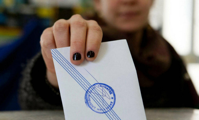 Περιφερειακές εκλογές 2019 - Δημοσκόπηση: Ποιος προηγείται στην Περιφέρεια Θεσσαλίας