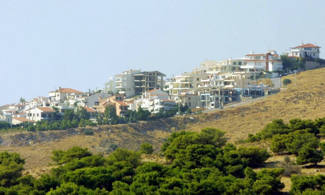 Αυθαίρετα: Τέλος χρόνου για την τακτοποίηση τους 