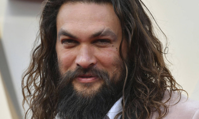  Ο Τζέισον Μομόα αποκάλυψε ένα αστείο (;) περιστατικό της ζωής του