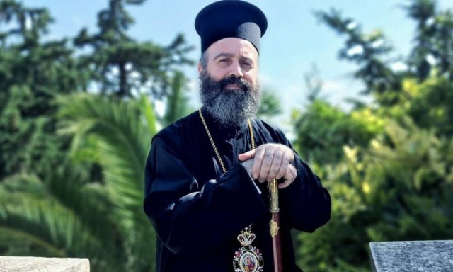 Νέος αρχιεπίσκοπος Αυστραλίας, ο επίσκοπος Χριστουπόλεως Μακάριος