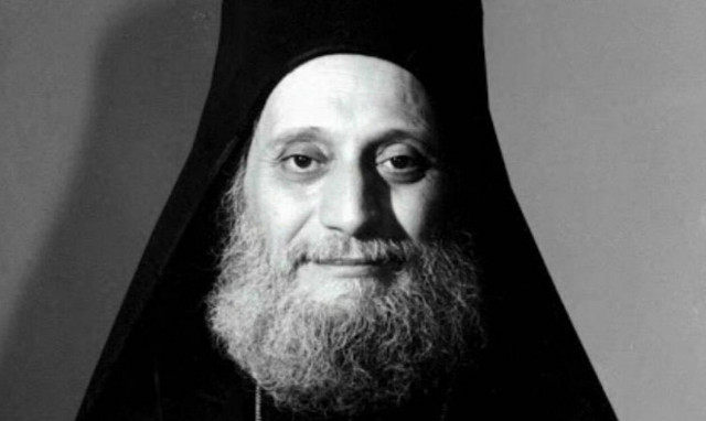 Ο λόγος του Γέροντος Αιμιλιανού που συνεπαίρνει...