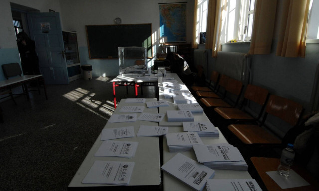 Εκλογές 2019: Καραμανλής, Βενιζέλος και Αχτσιόγλου θα είναι… δικαστικοί αντιπρόσωποι