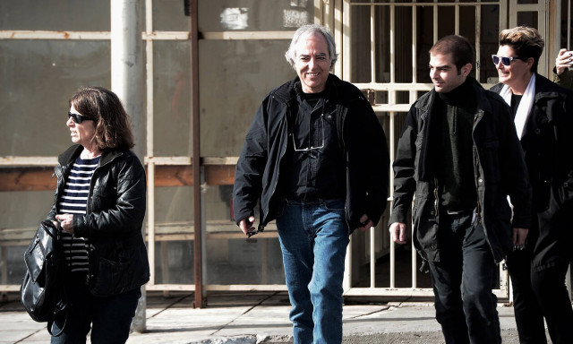 Αυτοί είναι οι λόγοι που απορρίφθηκε το αίτημα του Κουφοντίνα για νέα άδεια