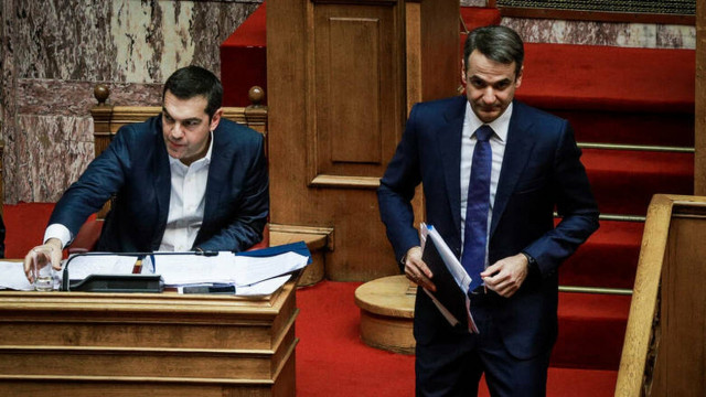 Ξεσπά η Ζανέτ Τσίπρα: Δεν θα επιτρέψω να διασύρουν τη μνήμη του πατέρα μου