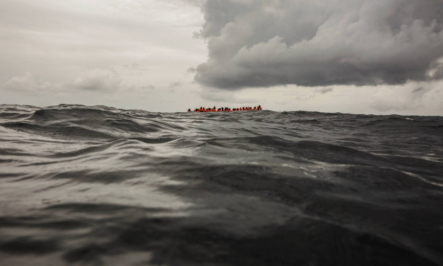 Τυνησία: Τουλάχιστον 70 μετανάστες πνίγηκαν σε ναυάγιο 