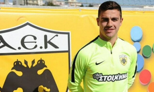 Κώστας Γαλανόπουλος στον ΟΠΑΠ: «Αυτή τη χρονιά θα είμαστε εμείς οι κυπελλούχοι»