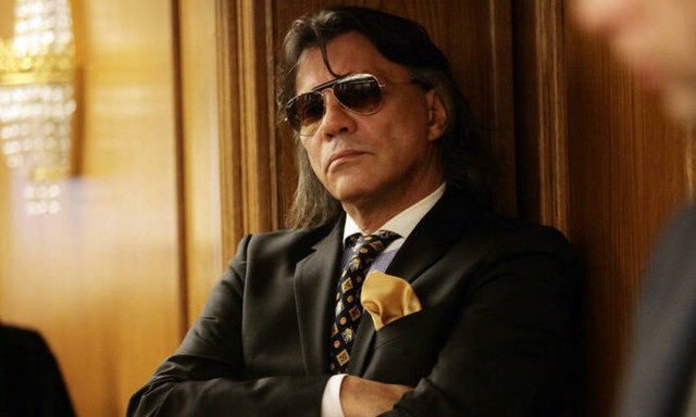 Παραιτήθηκε ο Ηλίας Ψινάκης: «Οι κάτοικοι στο Μάτι είναι ευγνώμονες» (vid)