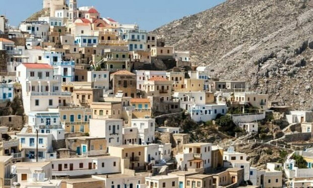 «Ένας άλλος κόσμος στην άκρη του κόσμου»: Το CNN στην Κάρπαθο (vid)