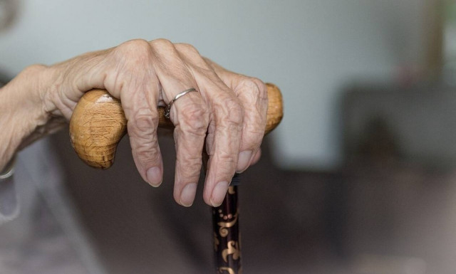 Απίστευτη ιστορία: Βρήκε τη μητέρα της μετά από 62 χρόνια!