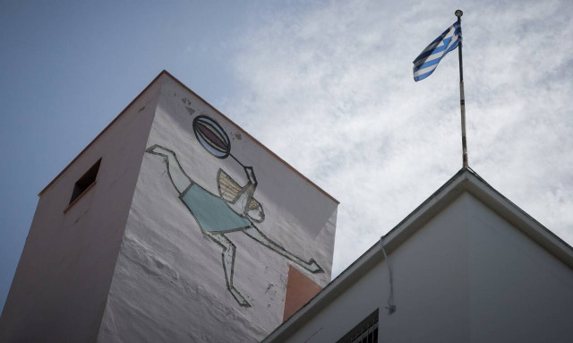 Νοσοκομείο Παίδων: Τι λένε οι γιατροί για τη μικρή Αλεξία 