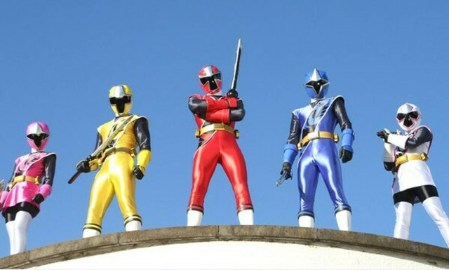 Θρήνος: Πέθανε ηθοποιός που είχε πρωταγωνιστήσει στους Power Rangers