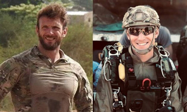 Μπουρκίνα Φάσο: Δύο Γάλλοι στρατιώτες σκοτώθηκαν σε επιχείρηση απελευθέρωσης ομήρων