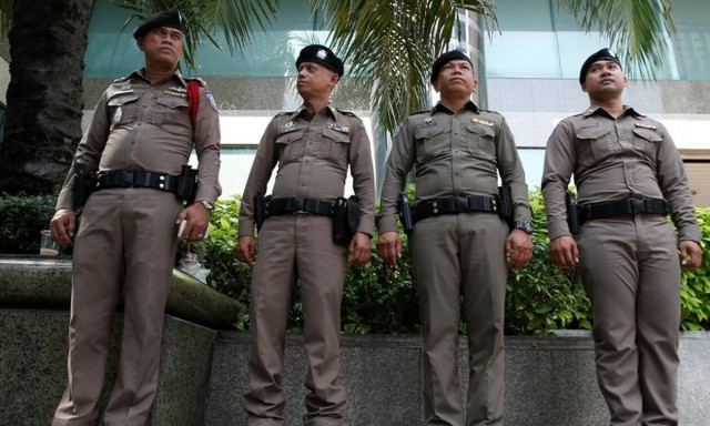 Σαουδική Αραβία: Οκτώ φερόμενοι τροαμοκράτες νεκροί σε έφοδο της αστυνομίας σε σιιτική επαρχία