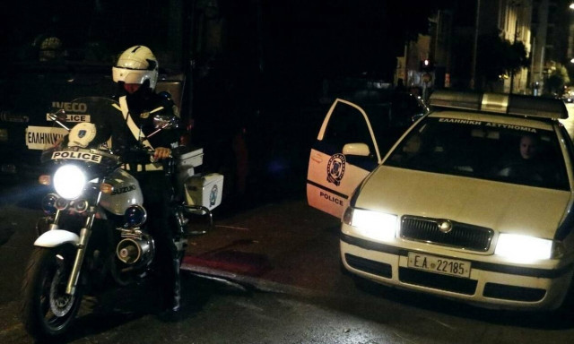 Θεσσαλονίκη: Έκανε παρατήρηση σε Πακιστανούς και τον ξυλοκόπησαν άγρια