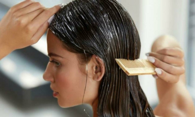 Ανακαλύψαμε τα προϊόντα μαλλιών που θα επιδιορθώσουν τα μαλλιά σου σε χρόνο dt!