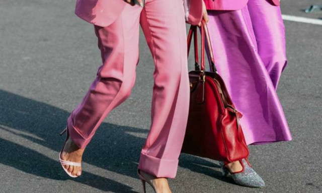 Τα παπούτσια των Zara στα οποία οφείλεις μια προσεκτική ματιά