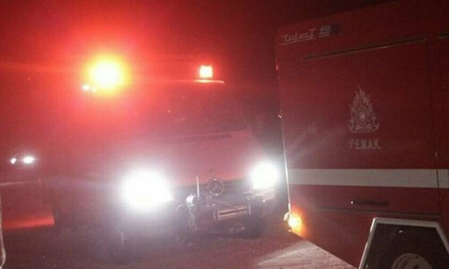 Παρνασσός: Αίσιο τέλος για τους τρεις αγνοούμενους ορειβάτες