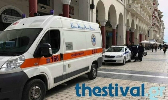 Θεσσαλονίκη: Πακιστανοί ξυλοκόπησαν κρεοπώλη έξω από το μαγαζί του επειδή τους έκανε παρατήρηση