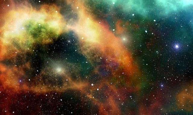 Οι σκοτεινές δυνάμεις του σύμπαντος κρατούν στο σκοτάδι τους επιστήμονες