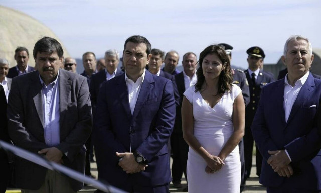 Τσίπρας από νοσοκομείο Λευκάδας: Τα επόμενα χρόνια θα κάνουμε 2.000 προσλήψεις στον τομέα της υγείας