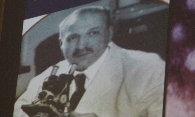 Γεώργιος Παπανικολάου: Ποιος ήταν και γιατί τον τιμά η Google