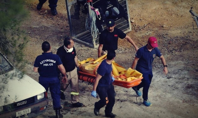 Serial Killer: Στην Κύπρο ιατροδικαστής της Scotland Yard για την νεκροτομή της 8χρονης Έλενας