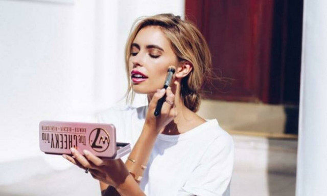 8 make up που πρέπει να δοκιμάσεις αν έχεις ξηρό δέρμα