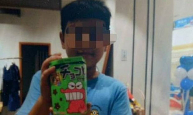 Απίστευτη φρίκη: Σκότωσε τον συμμαθητή της 10χρονης κόρης του επειδή την ενοχλούσε