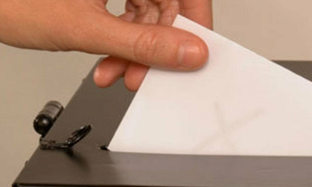 Εκλογές 2019: Πώς θα ψηφίσουν όσοι δεν βρεθούν στον εκλογικό κατάλογο 