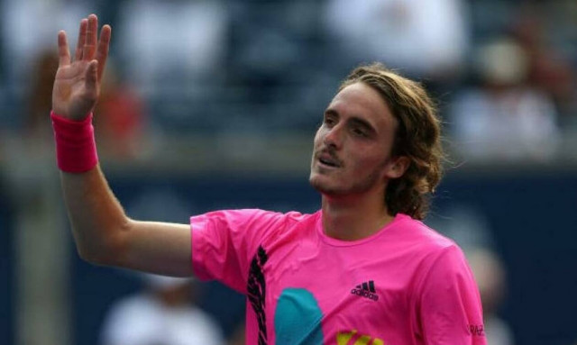 Τσιτσιπάς - Τζόκοβιτς LIVE: Εδώ θα δείτε τον μεγάλο τελικό της Μαδρίτης (pics)