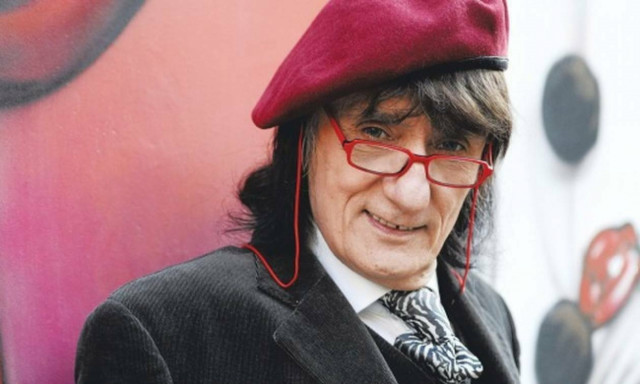 Αποκάλυψη - «βόμβα»: «Ο Στάθης Ψάλτης δεν πέθανε από καρκίνο»