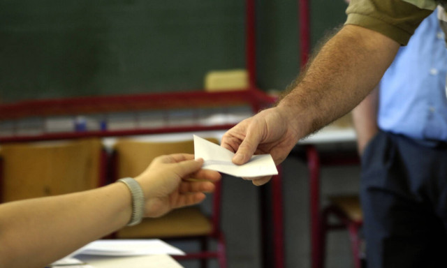 Αποτελέσματα Εκλογών 2019 LIVE: Δήμος Αρριανών Ροδόπης