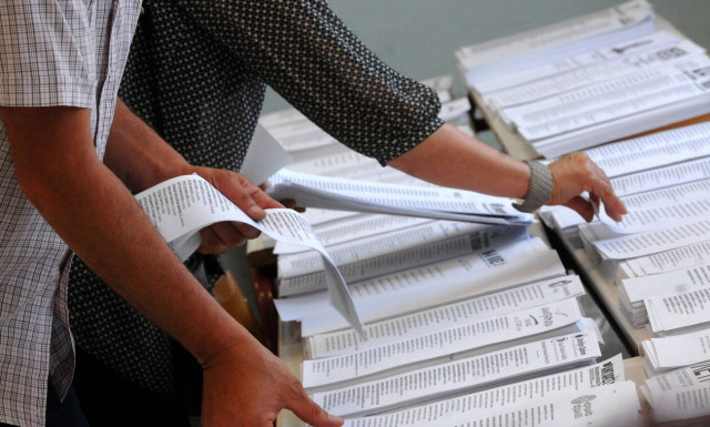 Αποτελέσματα Εκλογών 2019 LIVE: Δήμος Αγίων Αναργύρων - Καματερού Αττικής