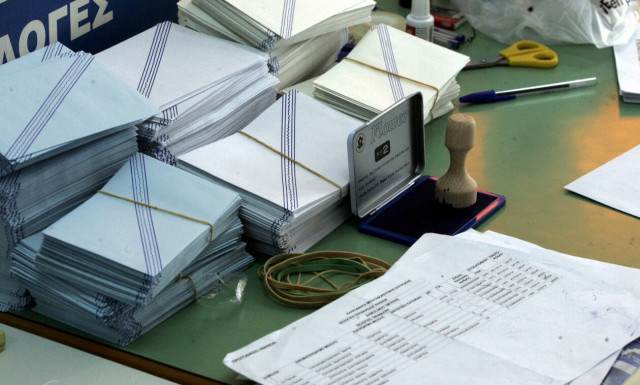 Αποτελέσματα Εκλογών 2019 LIVE: Δήμος Δράμας