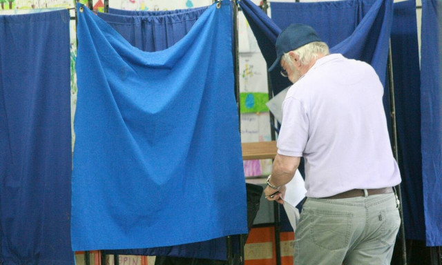 Αποτελέσματα Εκλογών 2019 LIVE: Δήμος Καβάλας