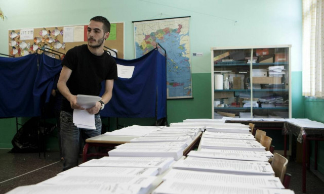 Αποτελέσματα Εκλογών 2019 LIVE: Δήμος Κάτω Νευροκοπίου Δράμας 