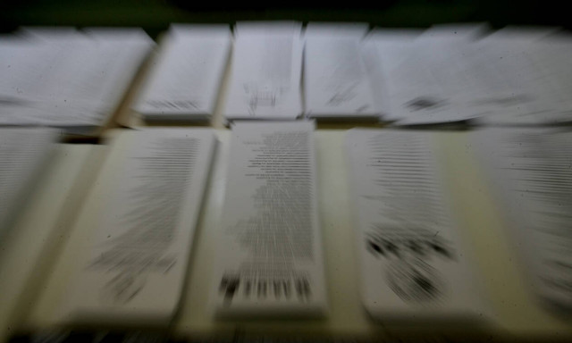 Αποτελέσματα Εκλογών 2019 LIVE: Δήμος Μύκης Ξάνθης