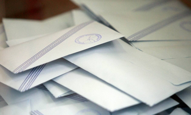 Αποτελέσματα Εκλογών 2019 LIVE: Δήμος Νέστου Καβάλας 