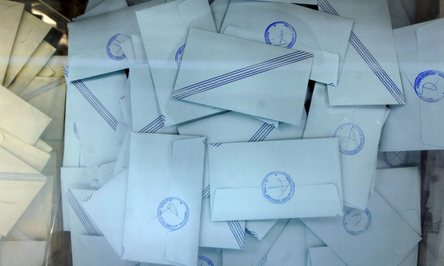 Αποτελέσματα Εκλογών 2019 LIVE: Δήμος Αγιάς Λάρισας