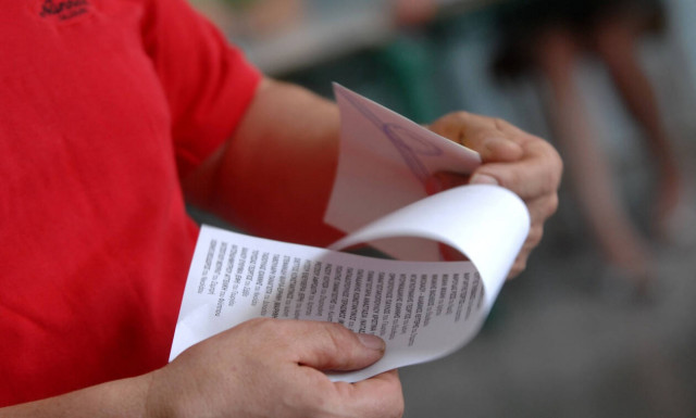 Αποτελέσματα Εκλογών 2019 LIVE: Δήμος Παγγαίου Καβάλας