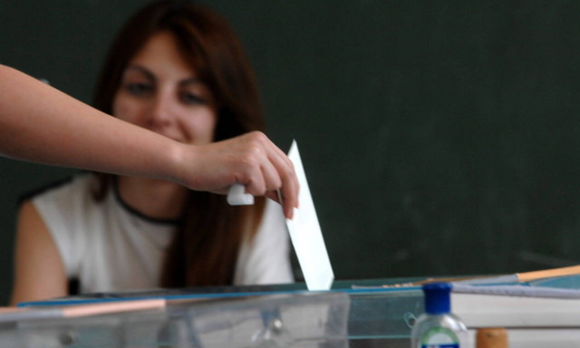 Αποτελέσματα Εκλογών 2019 LIVE: Δήμος Προσοτσάνης Δράμας