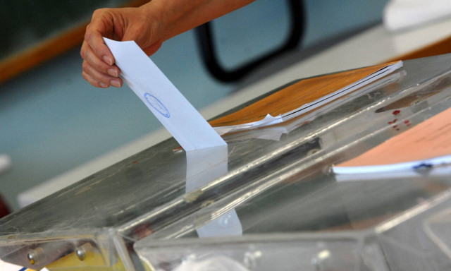 Αποτελέσματα Εκλογών 2019 LIVE: Δήμος Αγίου Δημητρίου Αττικής