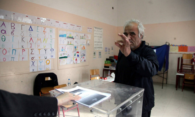 Αποτελέσματα Εκλογών 2019 LIVE: Δήμος Αγίας Παρασκευής Αττικής