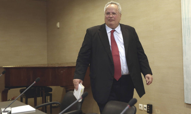 Μόσχα κατά Κοτζιά για τους Ρώσους χάκερ: Ή καταθέτεις αποδείξεις ή είσαι συκοφάντης