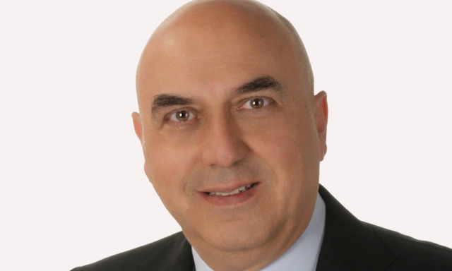 ΕΛΛΑΚΤΩΡ: Ο Μάνος Χρηστέας θα αναλάβει τη θέση του Οικονομικού Διευθυντή 