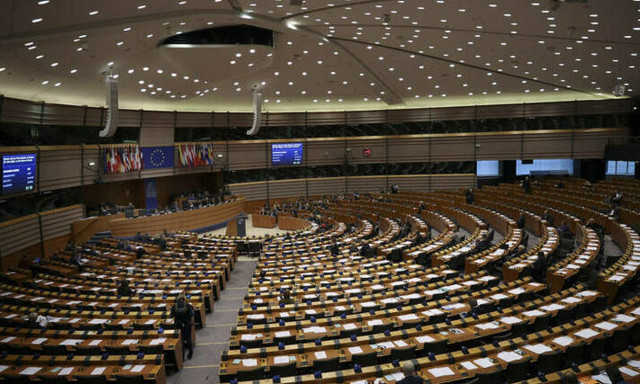 Open Europe: Πόσες έδρες θα πάρουν ΣΥΡΙΖΑ και ΝΔ στις ευρωεκλογές 