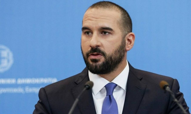 Τζανακόπουλος: Ο Μητσοτάκης δεσμεύεται για επιστροφή στο μεσαίωνα και τη φεουδαρχία