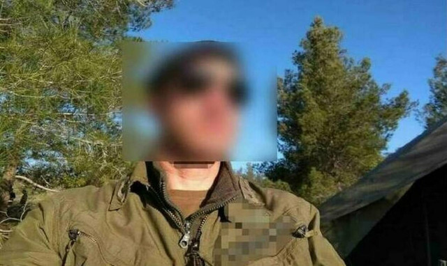 Κύπρος - Serial killer: Βρέθηκε το όχημα του 35χρονου και τεκμήρια «φωτιά»