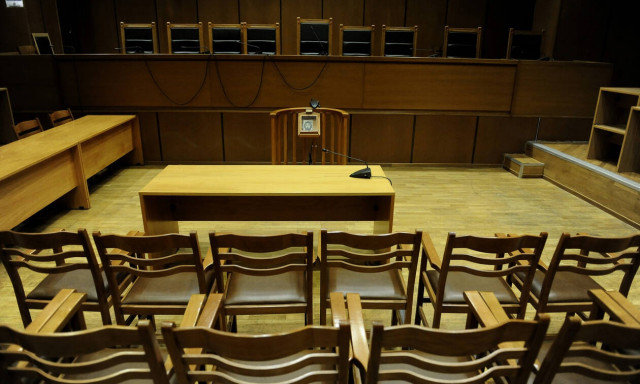 Αυξάνονται κατά έξι οι θέσεις των εισαγγελέων